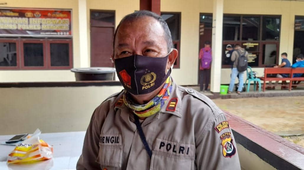 Ilustrasi berita Papua: PON Belum Digelar, Sejumlah Fasilitas di Sirkuit Motor Cross Dirusak dan Digondol Maling