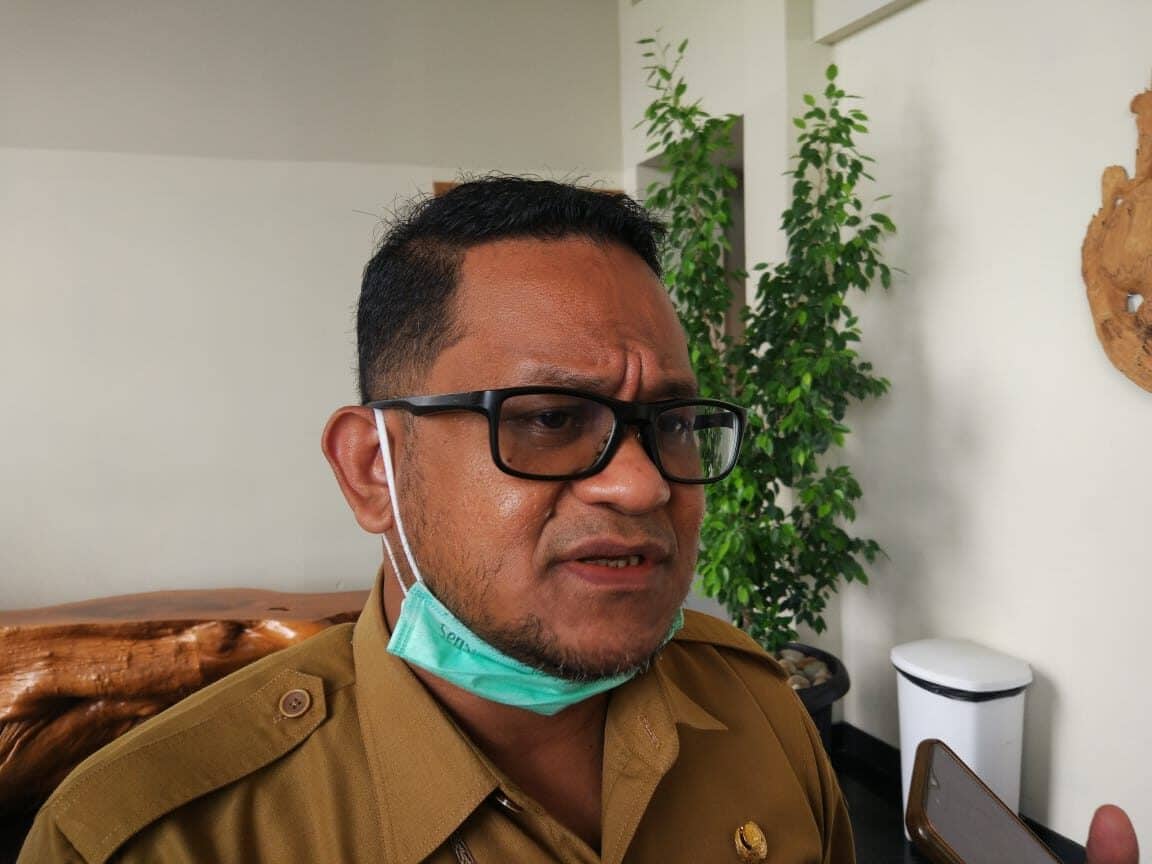 Ilustrasi berita Mimika: Lagi Soal Honorer, Ternyata Baru 5 OPD Lingkup Pemda Mimika yang Sampaikan Data, Tahun Ini Terjadi...