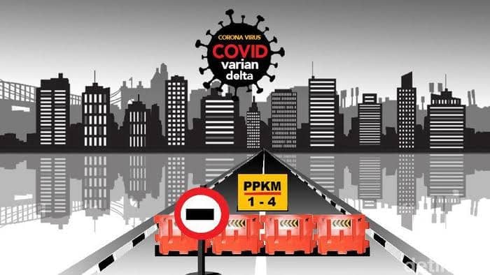 PPKM Ilustrasi