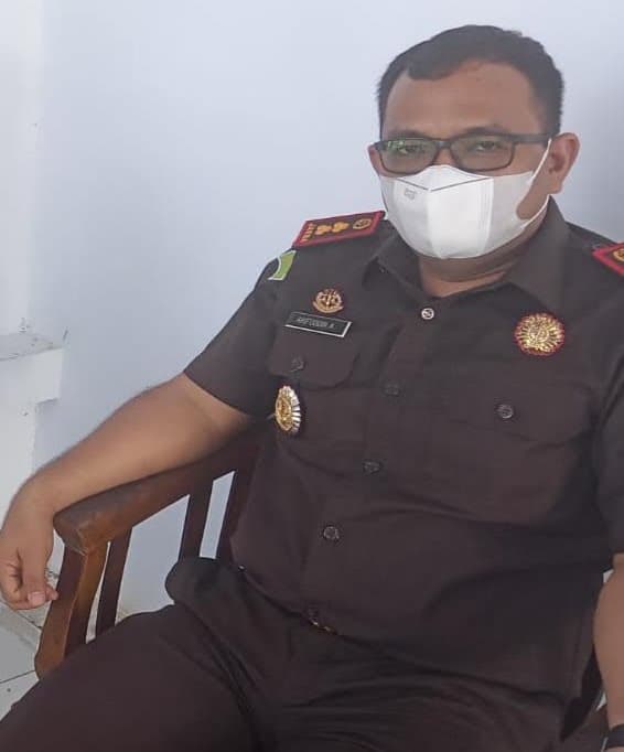 Ilustrasi berita Uncategorized: Mangkir, Jaksa Layangkan Surat Panggilan Kedua Tersangka Kades Tondong, Sekdes dan Kaur keuangan