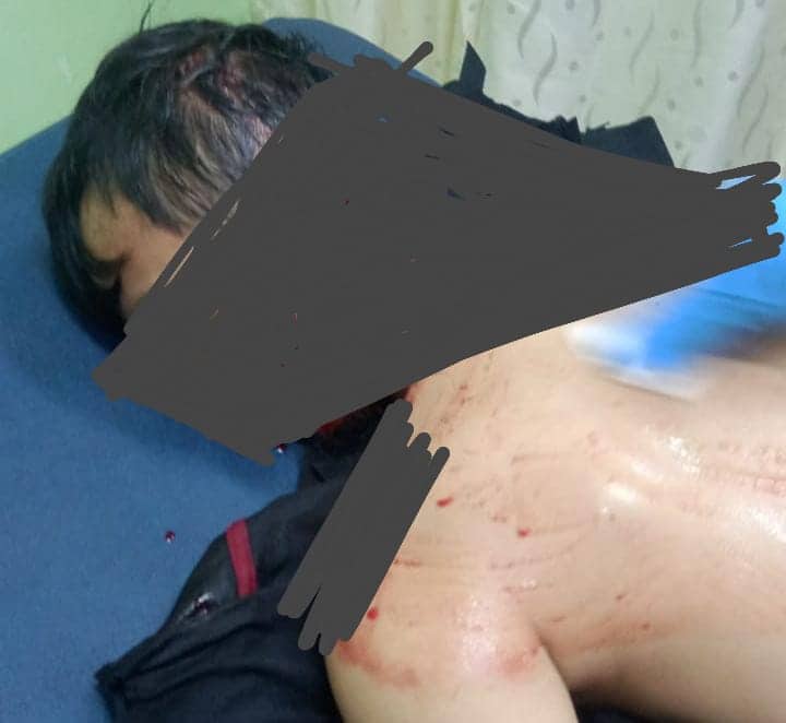 Ilustrasi berita Mimika: Hendak Amankan Helicopter, Pratu Ida Bagus Tewas Ditembak di Pos Kiwirok