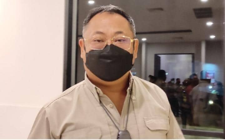 Ilustrasi berita Papua: Mantan Anggota TNI 754 ENK Timika yang Terlibat Sejumlah Kasus Pembunuhan Dibekuk Satgas Nemangkawi