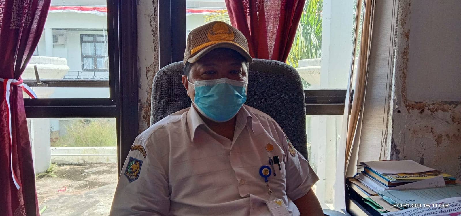 Alan Jaya Tassa