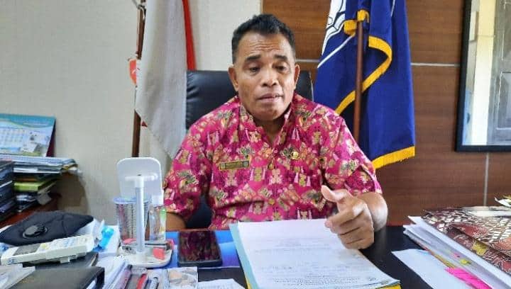 Ilustrasi berita Mimika: Para Siswa Mulai Belajar Offline, Disdik Papua : Tatap Muka Disesuikan Kondisi Wilayah