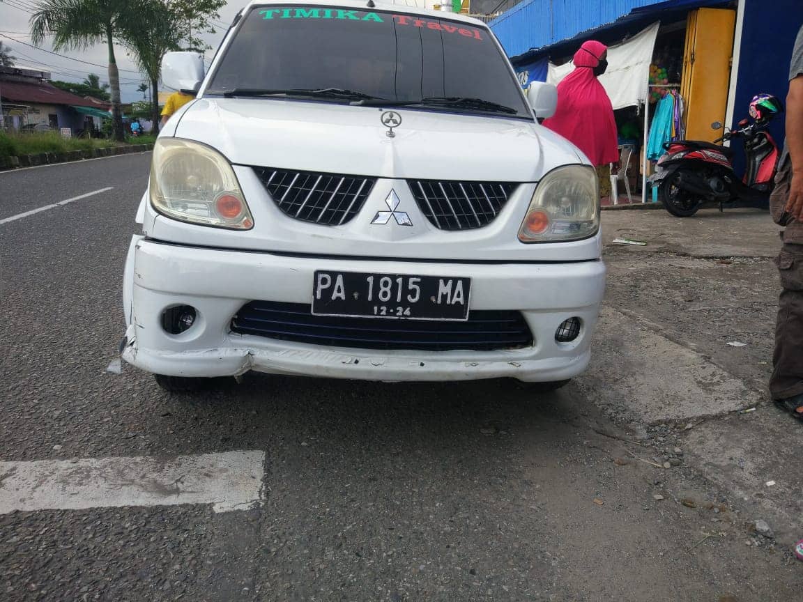 Mobil travel lecet.