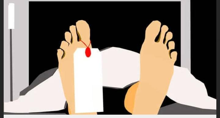 Ilustrasi berita Mimika: Sebelum Habisi Nyawa Istrinya, Pelaku Minta Berhubungan, Ini Kronologis Lengkap Pembunuhan IRT Asal Toraja di Nawaripi Timika