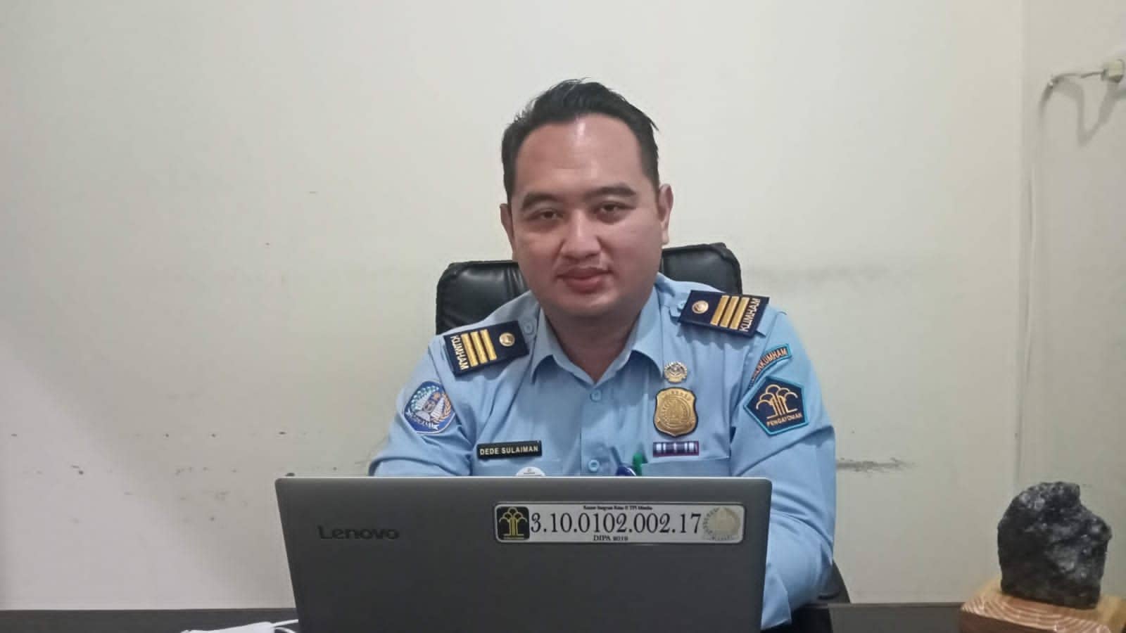 Moch.Dede Sulaiman