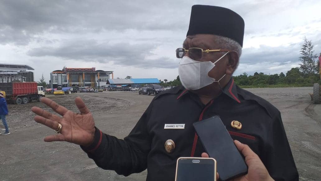 Ilustrasi berita Mimika: Landasan Pacu Dipakai Untuk Lomba Terbang Layang, Penerbangan Perintis dari Mimika Dikurangi Hingga 70 Persen