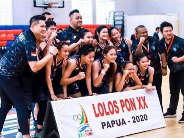 Ilustrasi berita Nasional: Tim Basket Putri Jambi Mundur dari PON XX Papua, Pelatih Ungkap Alasan Mengejutkan, Ternyata..