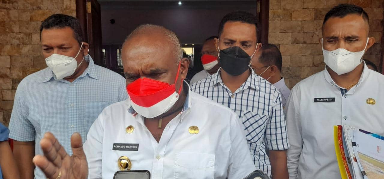 Ilustrasi berita Papua: Semua Outlet Miras Harus Ditutup Saat PON XX, Bahkan Ijin Usaha Musti Dikaji Ulang
