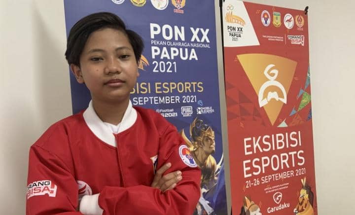 Muhammad Rafli Setiawan.