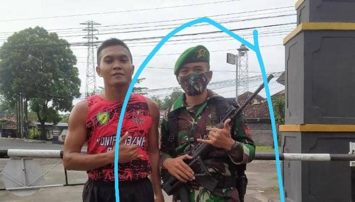 Ilustrasi berita Mimika: Dandim Yahukimo : Jenazah Pratu Ida Bagus Dievakuasi Bersama Alm Gabriela, Ditembak Saat Amankan Helicopter