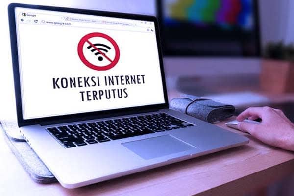 Ilustrasi berita Mimika: Jasuka Sempat Ngambek, Layanan Internet TelkomGroup Mulai Kembali Normal, Pujo: Tambah Kapasitas Link di Papua