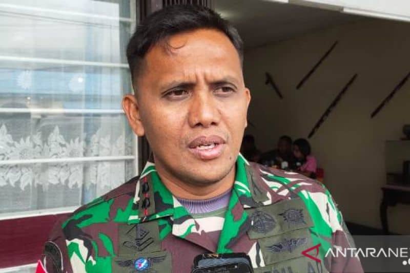 Ilustrasi berita Papua: Kodim 1702/Jayawijaya Siaga Dampak Penahanan Mantan Bupati Yalimo