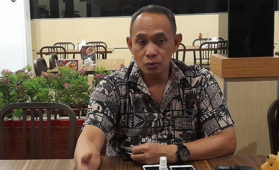 Ilustrasi berita GEBYAR PON PAPUA: Pelaksanaan PON XX Papua Dinilai Aman dan Kondusif