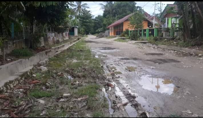Jalan Duku SP 2.