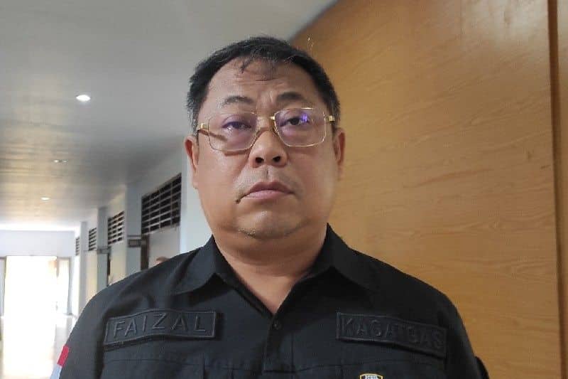 Ilustrasi berita Papua: Polisi: Pemuda Gabung Kelompok Bersenjata Terkait Lapangan Pekerjaan