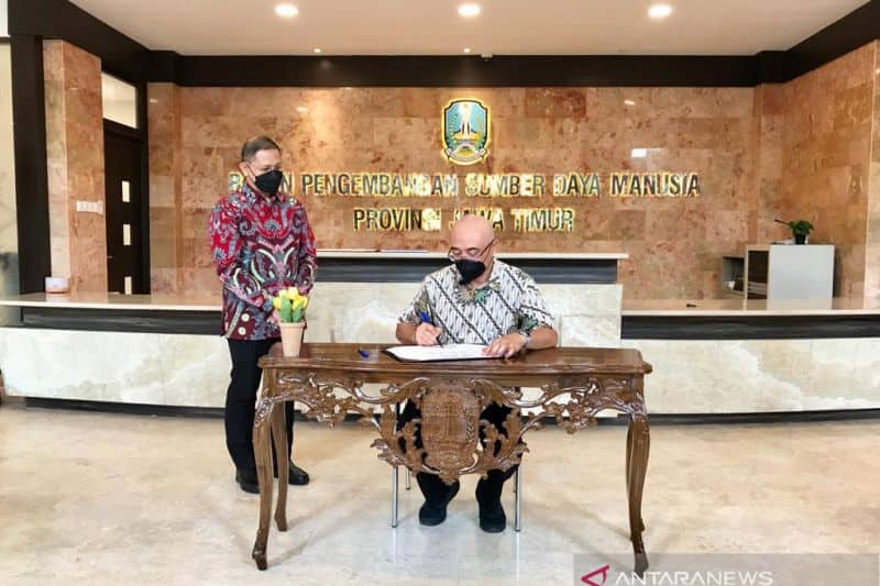 Ilustrasi berita Nasional: Kepala BKN: ASN Wajib Batalkan Cuti Libur Natal-Tahun Baru