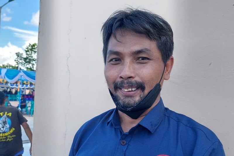 Ilustrasi berita Mimika: KKJB Kerja Sama Petani Merauke Pasarkan Beras ke Warga Mimika