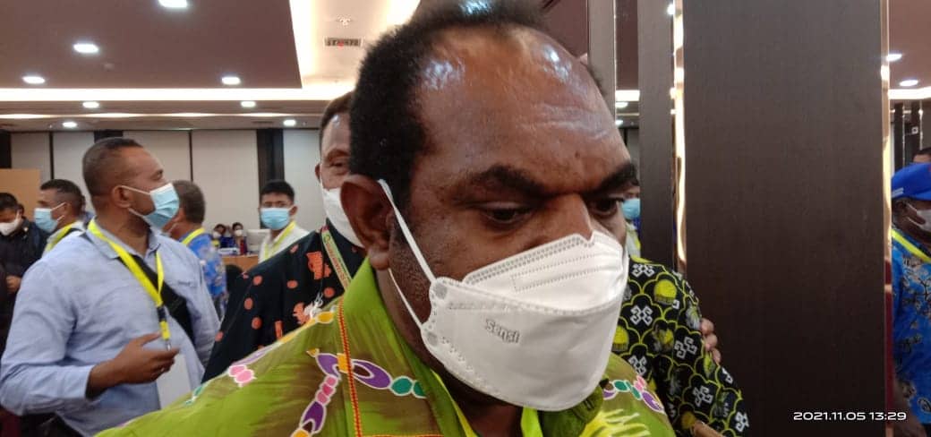 Ilustrasi berita Papua: Kembali ke Papua, Presiden Jokowi Canangkan Kabupaten Keerom Sebagai Sentra Produksi Jagung Nasional