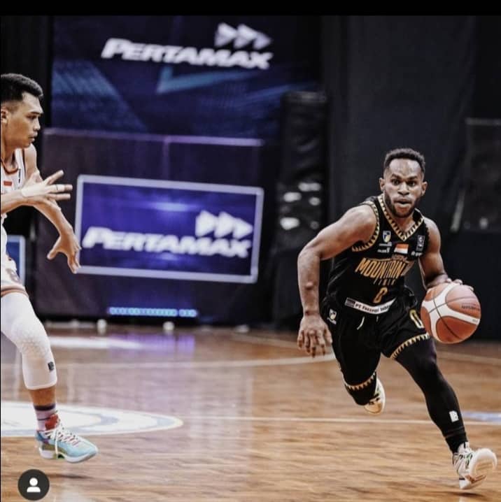 Ilustrasi berita Mimika: Jelang IBL 2022, NSH Mountain Gold Timika Gandeng NG Corp Kalimantan Jadi Sponsor, Freeport Kapan?