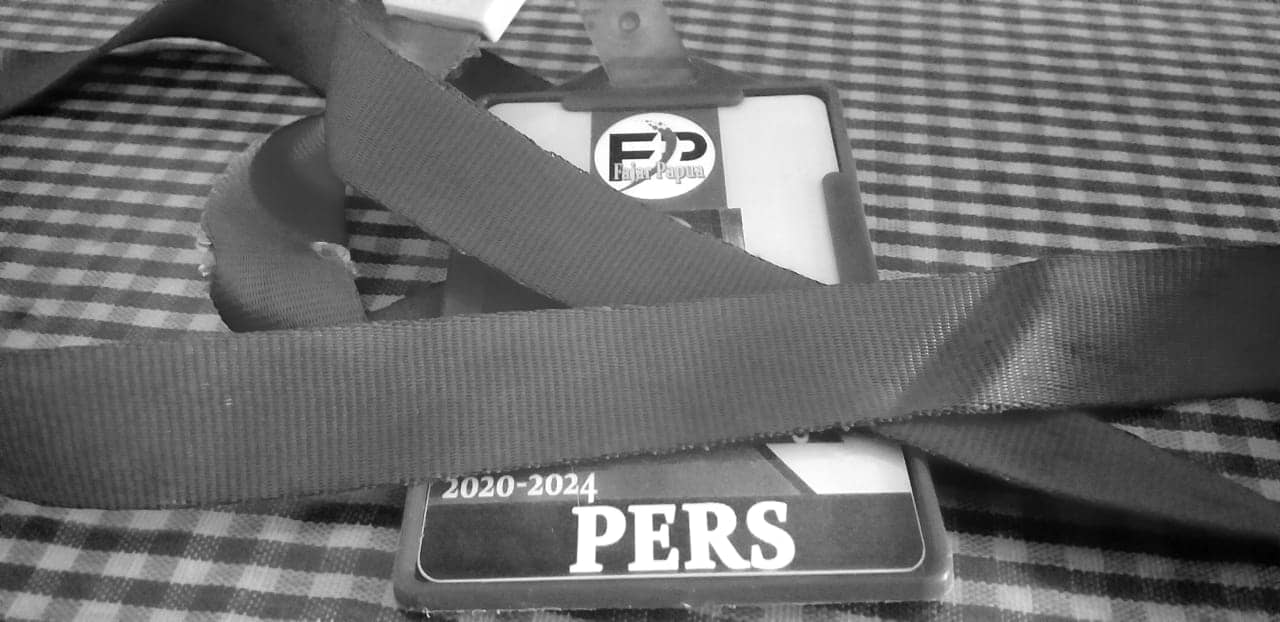 Pers