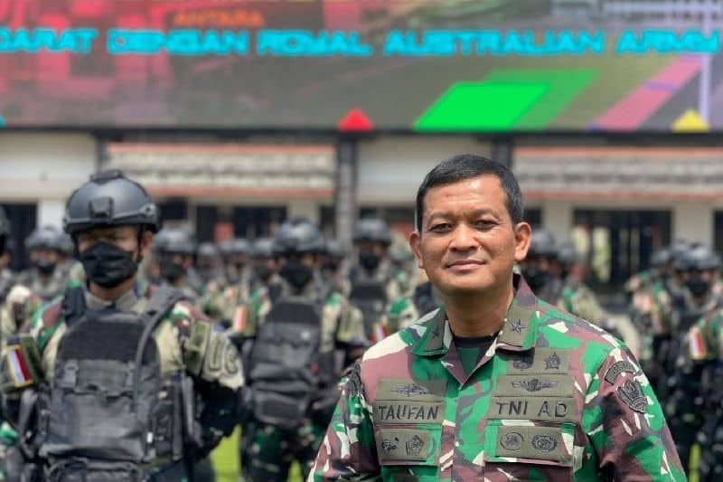 Ilustrasi berita Papua: Anggota KSB Selon Songonau Tewas Dalam Kontak Tembak di Intan Jaya