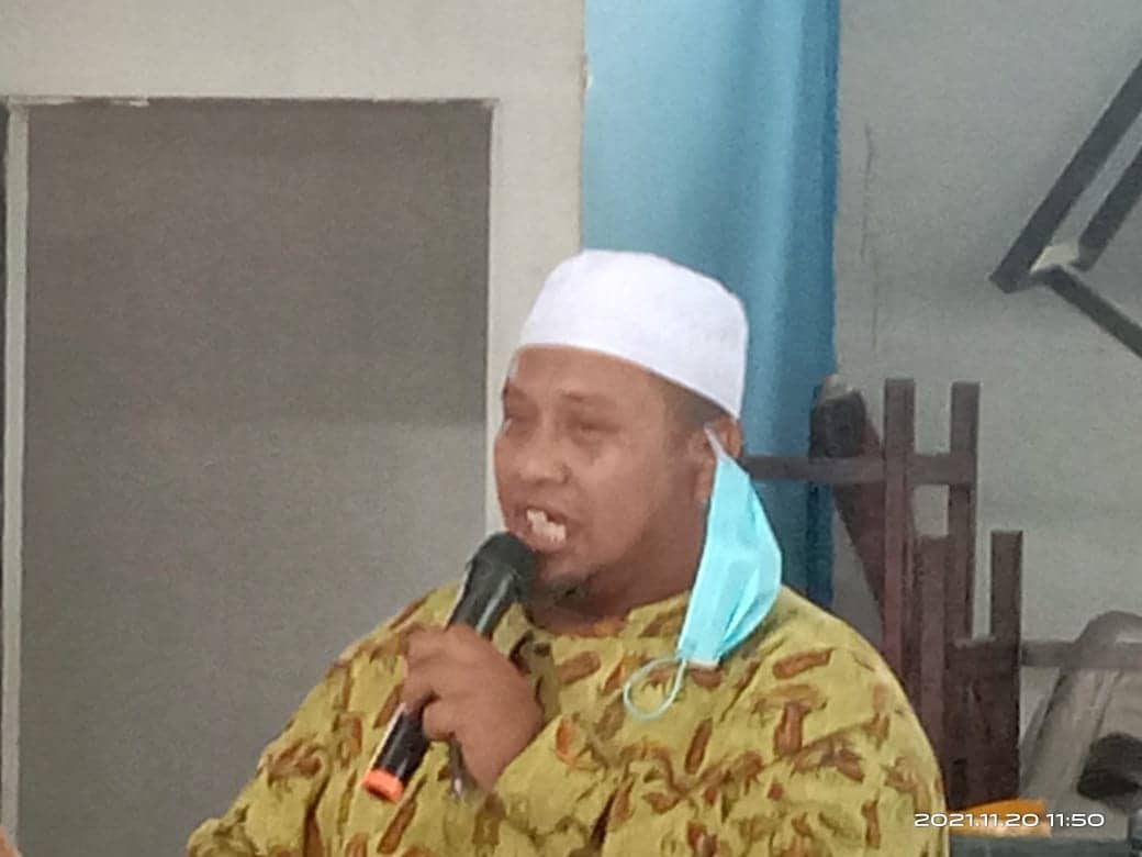 Ilustrasi berita Mimika: Oknum Penceramah di Timika Dilaporkan Cabuli Anak Angkatnya Sendiri, Begini Tanggapan Ketua MUI Mimika