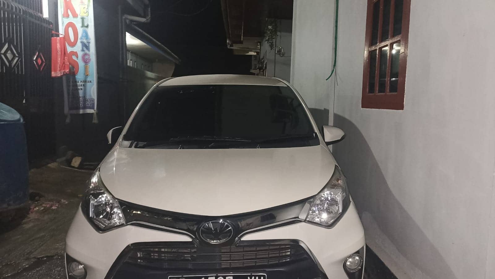 Ilustrasi berita Mimika: Tadi Malam, Bom Molotov Meledak di Timika Indah, Satu Unit Mobil Nyaris Terbakar, Diduga Aksi Teror