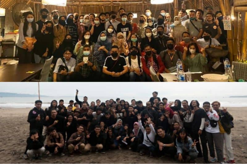 Ilustrasi berita LIFESTYLE: Kisah Dua Pahlawan Masa Kini, Beri Kesempatan Kerja Ratusan Orang
