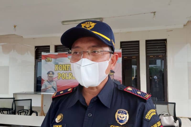 Ilustrasi berita Mimika: Penerimaan Bea Cukai Timika Tembus Rp2,6 Triliun