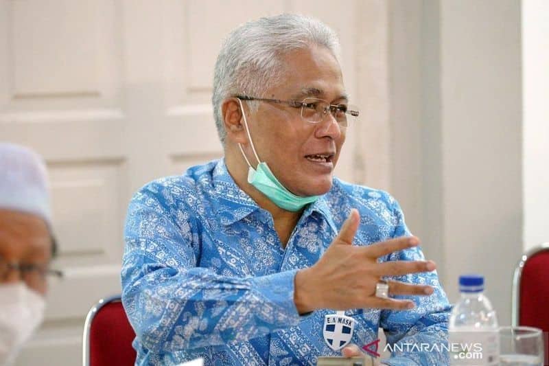 Ilustrasi berita Papua: Anggota DPR RI Dukung Pemekaran Wilayah di Papua