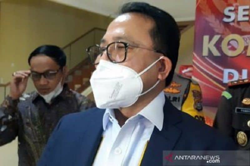 Ilustrasi berita Papua: Komisi III DPR Minta Polri Usut Tuntas Oknum Jual Senjata ke KKB
