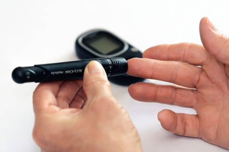 Ilustrasi berita LIFESTYLE: Penyandang Diabetes Perlu Segera ke Dokter Bila Tiba-tiba Sakit Berat