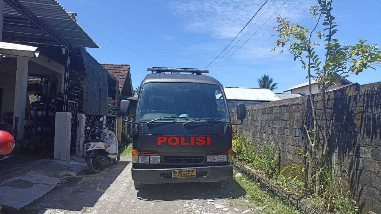 Ilustrasi berita Mimika: Bikin Geli !!! Gagal Berhubungan Badan, Oknum karyawan Hotel di Timika Rakit Bom Molotov, Dibekuk Polisi, Ini Kronologisnya