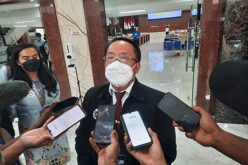 Ilustrasi berita Papua: Kanwil DJPb Papua: Penyaluran Dana Otsus 2021 Terserap 75 Persen