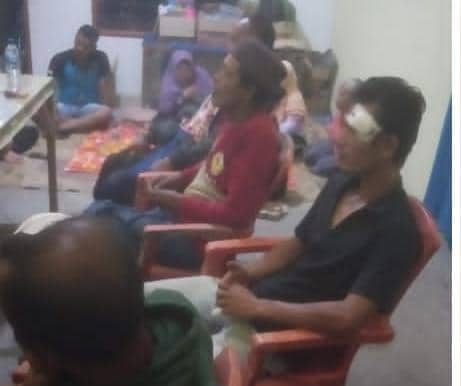 Ilustrasi berita Mimika: Tadi Malam, Seorang Warga SP 3 Dikeroyok Tiga Pemabuk, Ini Identitas Korban