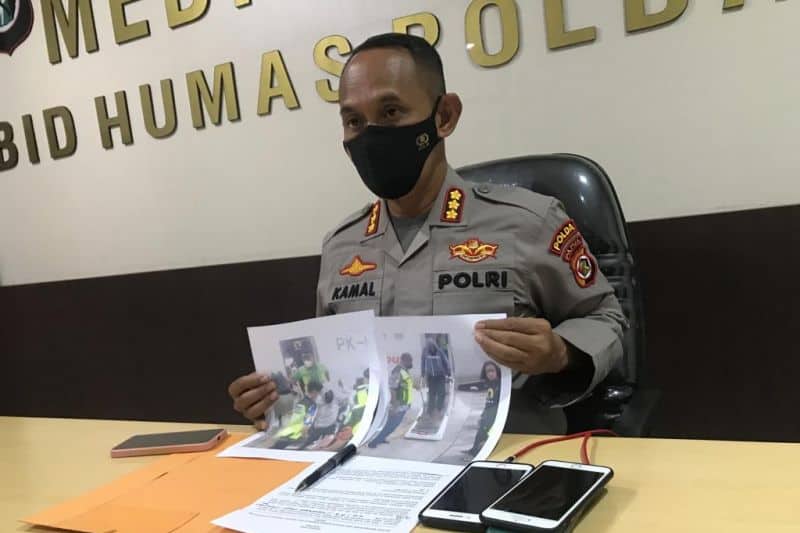 Ilustrasi berita Papua: Polisi Ungkap Alasan KKB Bakar SMAN 1 Oksibil