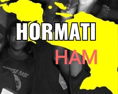 Ilustrasi berita Mimika: Peringati Hari HAM, PMKRI Timika Soroti Aksi Kekerasan di Pelosok Papua yang Jarang Terekspos