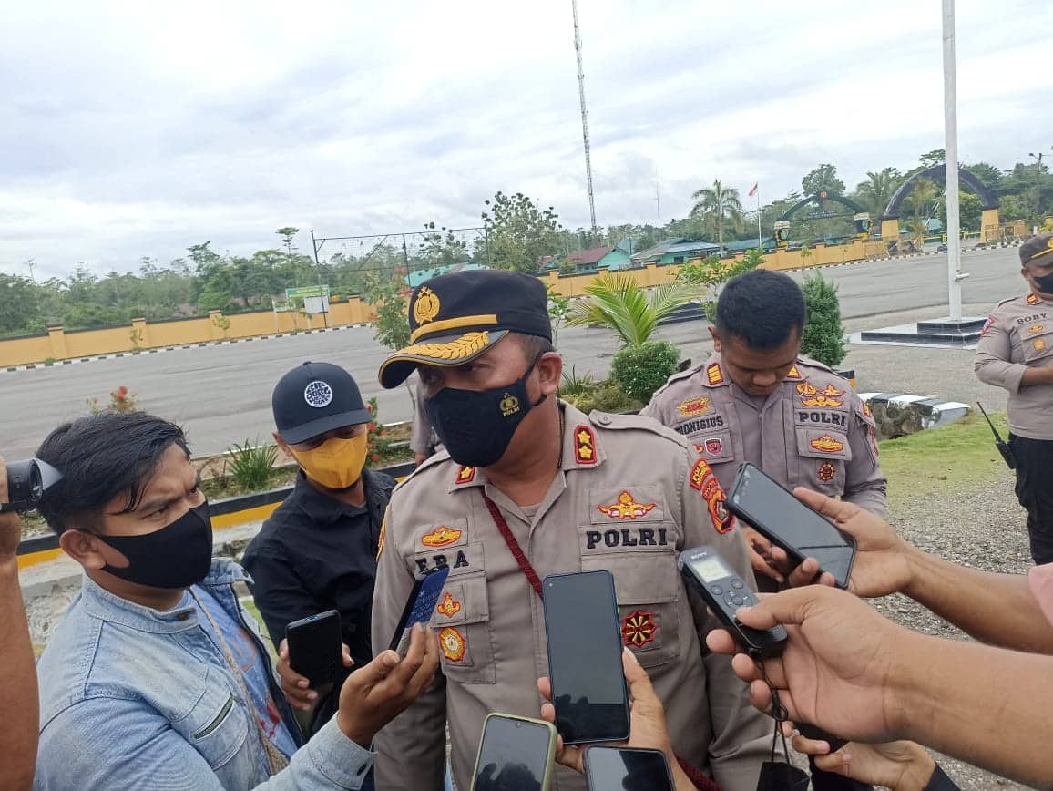 Ilustrasi berita Mimika: Terkuak !!! Korban Pencabulan Oknum Penceramah di Timika Sudah 4 Orang, Kapolres : Pelaku Pasang CCTV di Kamar Korban