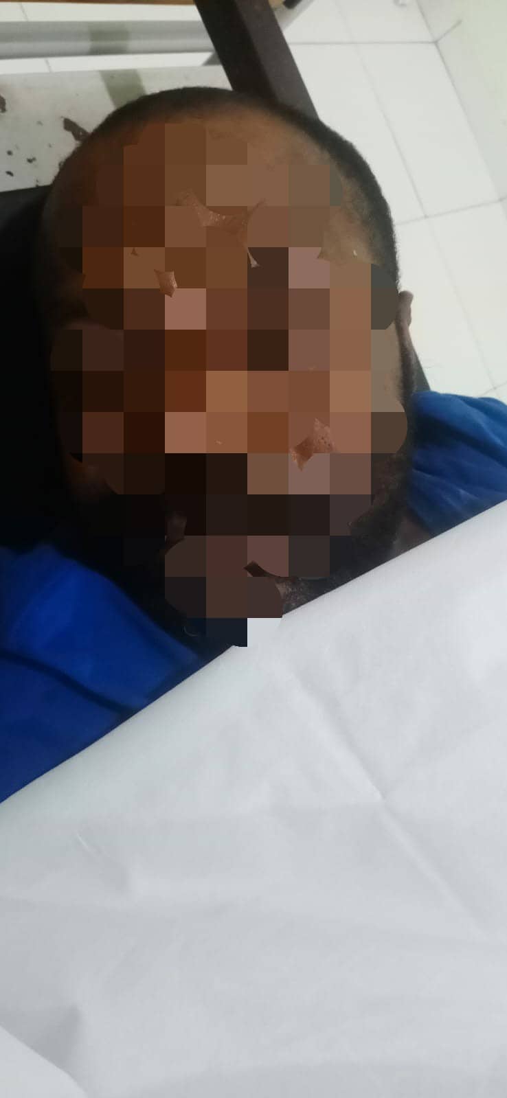 Ilustrasi berita Mimika: Sempat Hebohkan Publik, Ternyata Jenazah Tanpa Identitas Kemarin Ketua RT 20 Gorong-gorong, Tewas Akibat….