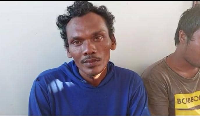 Ilustrasi berita Mimika: Minum Air Laut dan Makan Gabus Pelampung, Begini Detik-detik KM Kalimas 04 Tenggelam