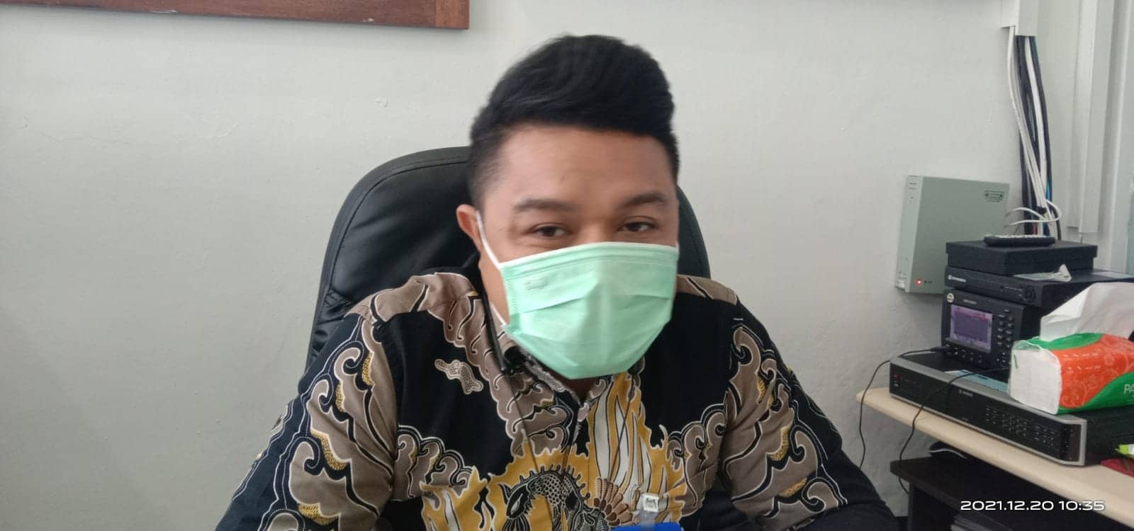 Ilustrasi berita Mimika: Dana Kas Titipan BI di Bank Mandiri Timika Sisa Rp 95 Miliar, Dagomes: Tidak Hanya untuk Nataru, Tapi Untuk Pembayaran Proyek