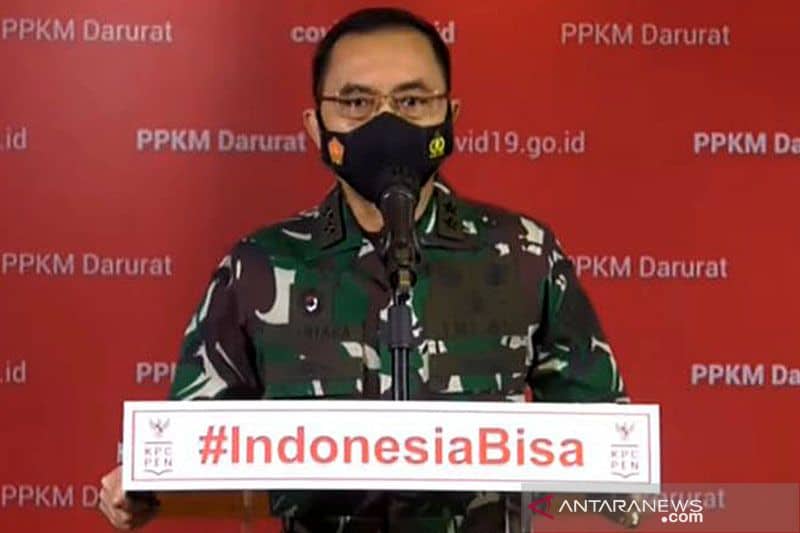 Ilustrasi berita Papua: Panglima TNI Perintahkan Prajurit yang Bawa Senjata di Papua Ditindak