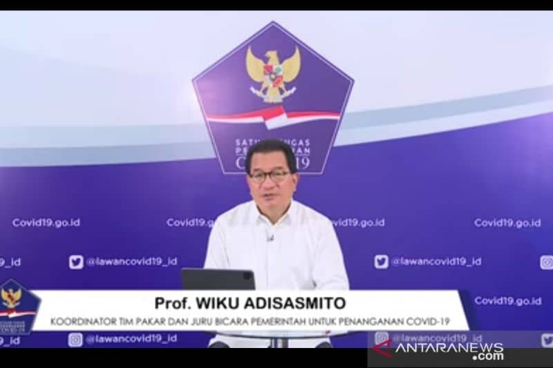 Ilustrasi berita LIFESTYLE: Vaksin Dosis Ketiga Masih Dipertimbangkan Untuk Cegah Varian Omicron
