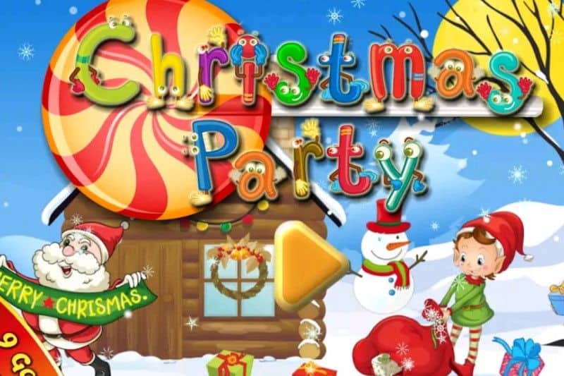 Ilustrasi berita LIFESTYLE: Pilihan Lima Gim Seru Bertema Natal Untuk Mengisi Liburan