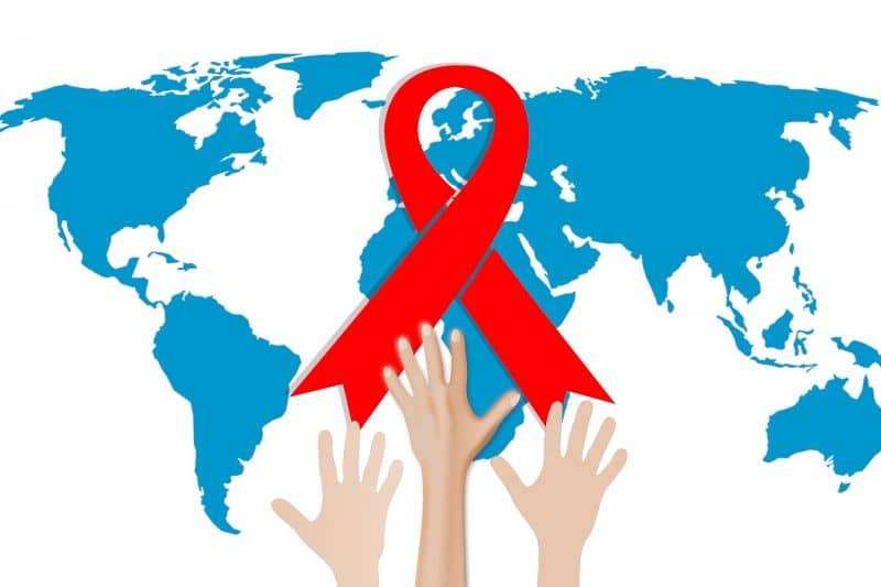 Ilustrasi berita LIFESTYLE: Kenali AIDS dari Gejala Hingga Pencegahan