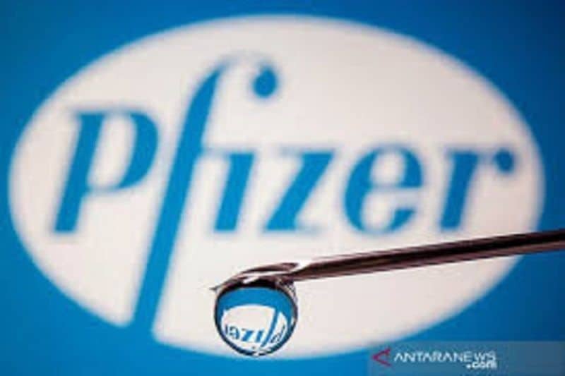 Ilustrasi berita Nasional: Indonesia Terima Bantuan Vaksin Pfizer dari COVAX