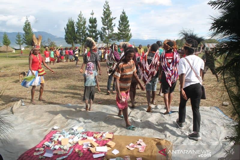 Ilustrasi berita Papua: Pemkab Jayawijaya Diharapkan Segera Salurkan Dana Desa