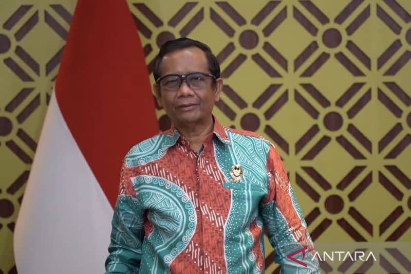 Ilustrasi berita Papua: Menko Polhukam Akan Kirim Tim ke Maluku dan Papua Untuk Selesaikan Konflik Tanah